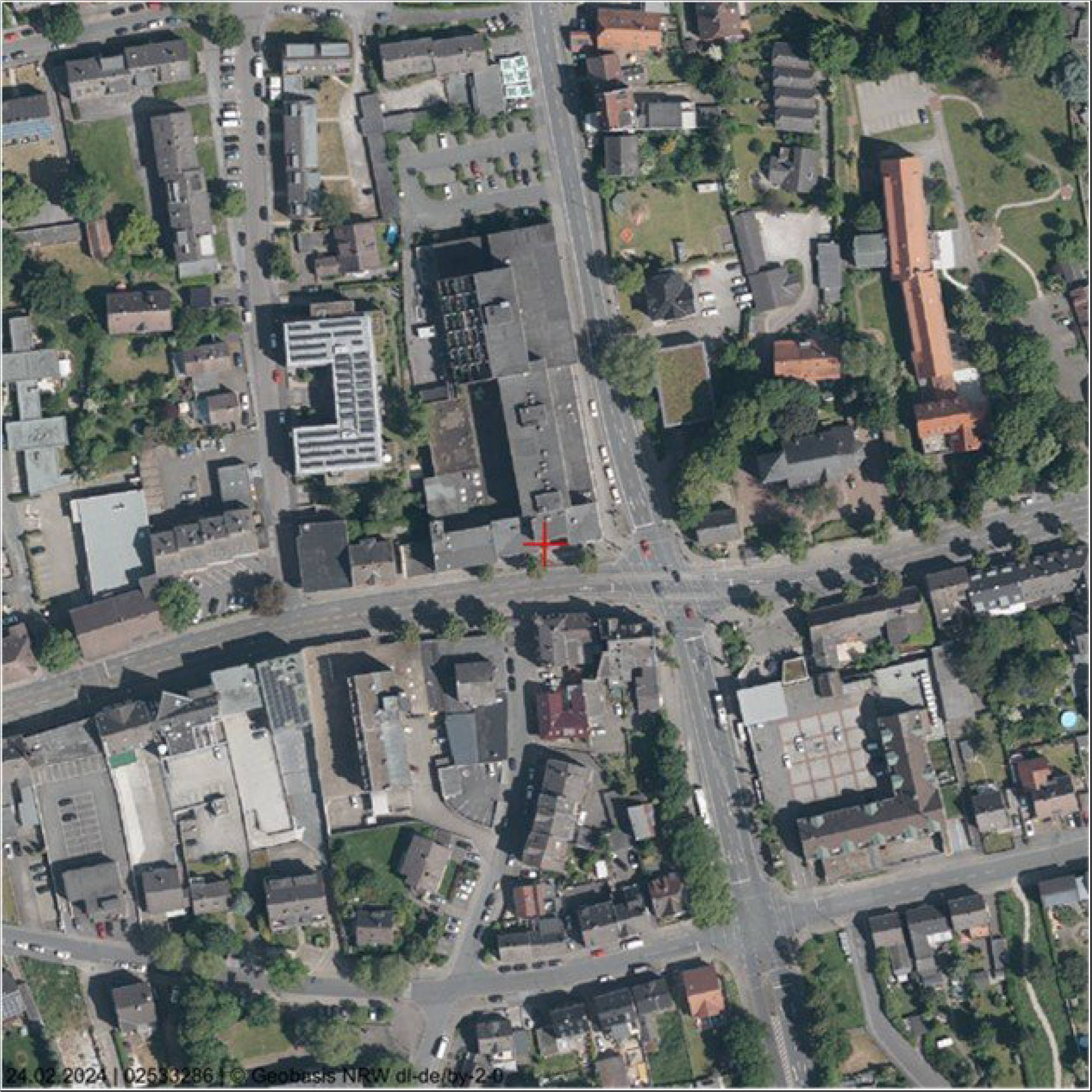 nordrheinwestpfalen 0278 K 0006/2023 Brackeler Hellweg 138, 44309 Dortmund, Brackel 28