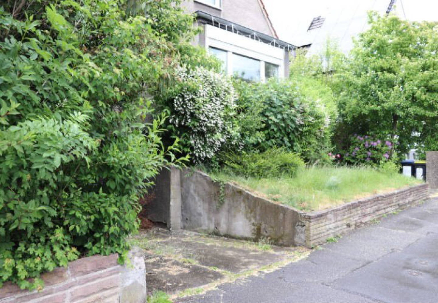 Garage, Einfamilienhaus in Im Dorloh 15, 44379 Dortmund, Kirchlinde - Bild 3