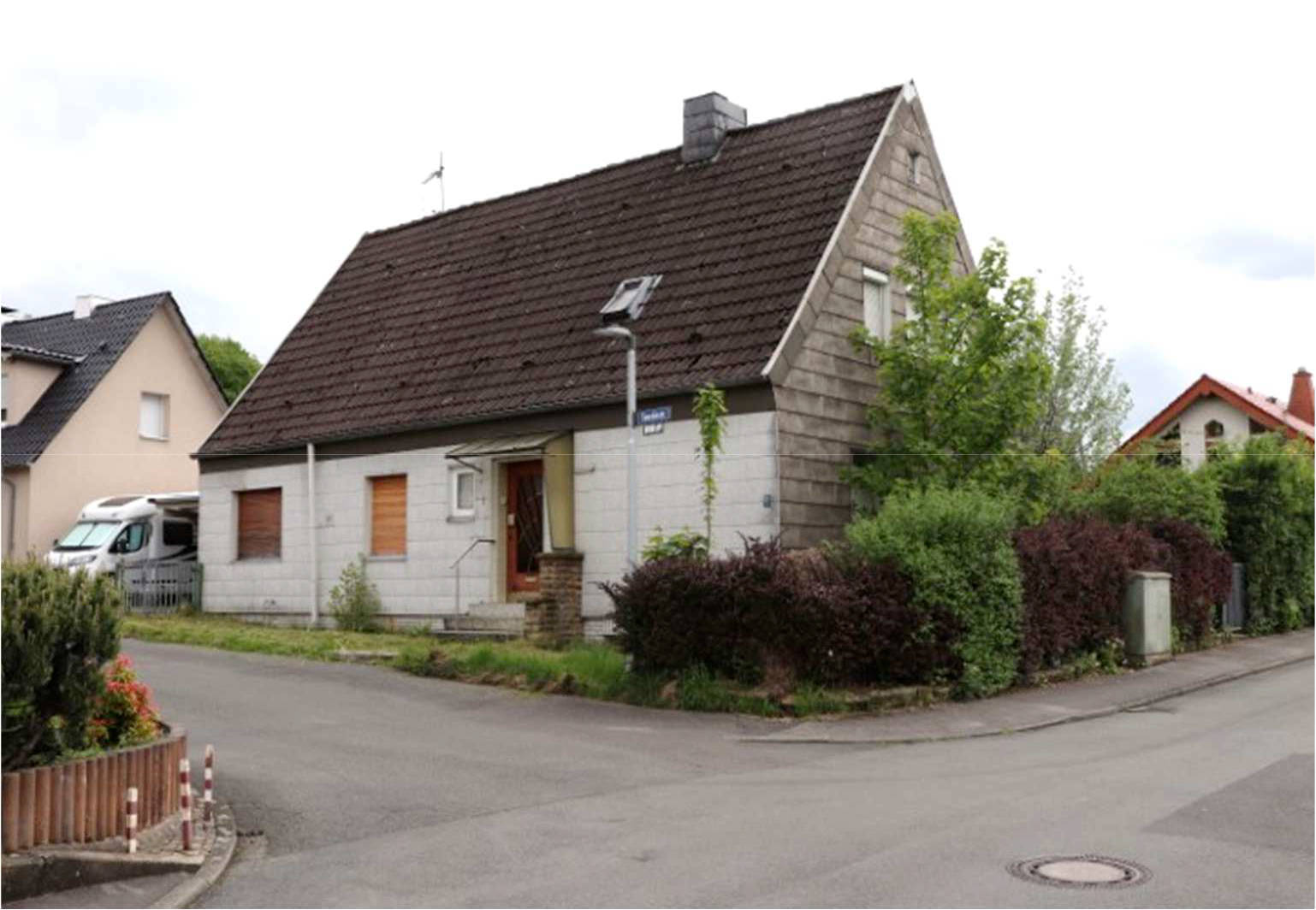 nordrheinwestpfalen 0278K0112-2022 Swedestr. 1, 44388 Dortmund, Lütgendortmund