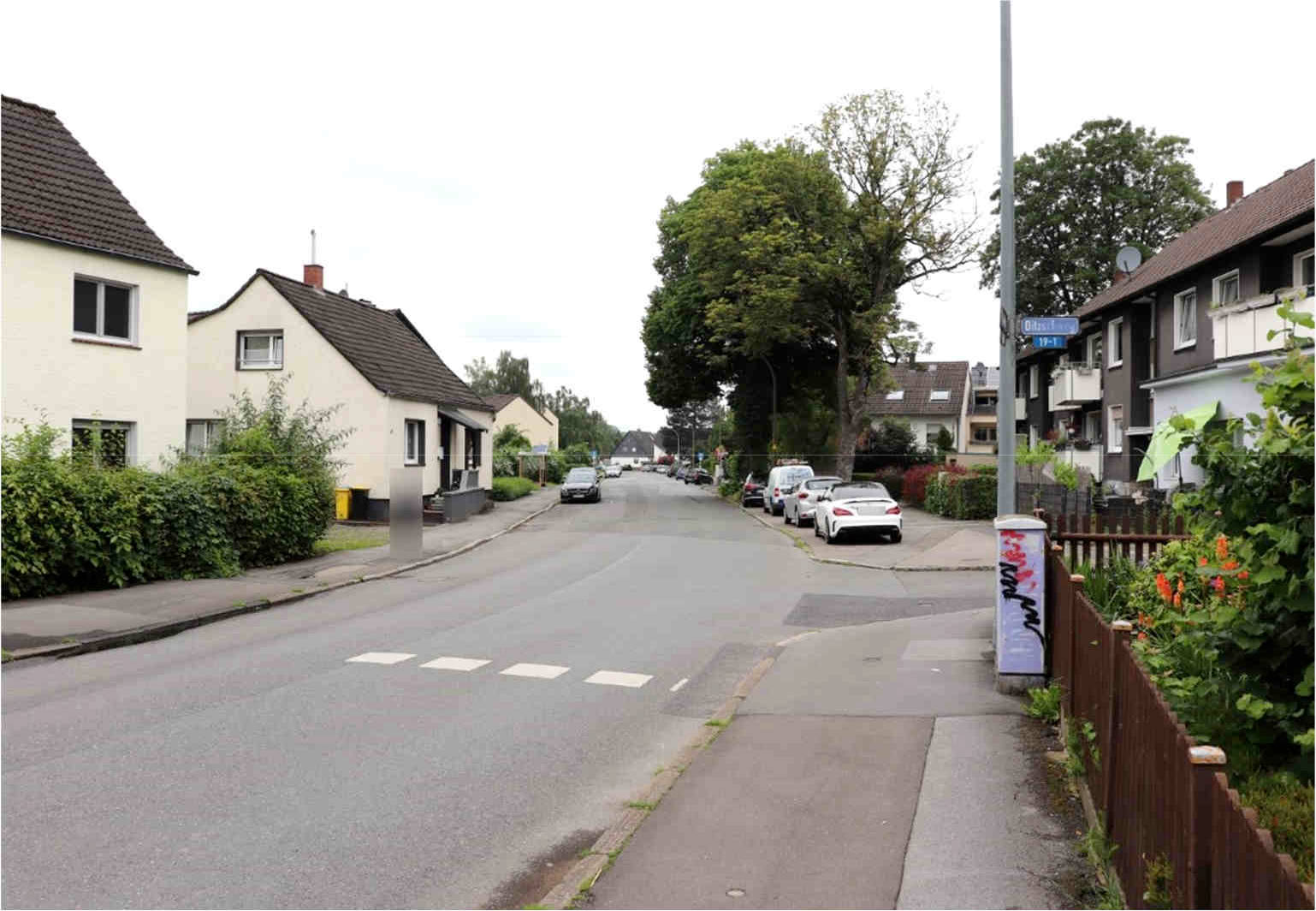 Zweifamilienhaus in Eichwaldstraße 36, 44319 Dortmund, Wickede - Bild 5