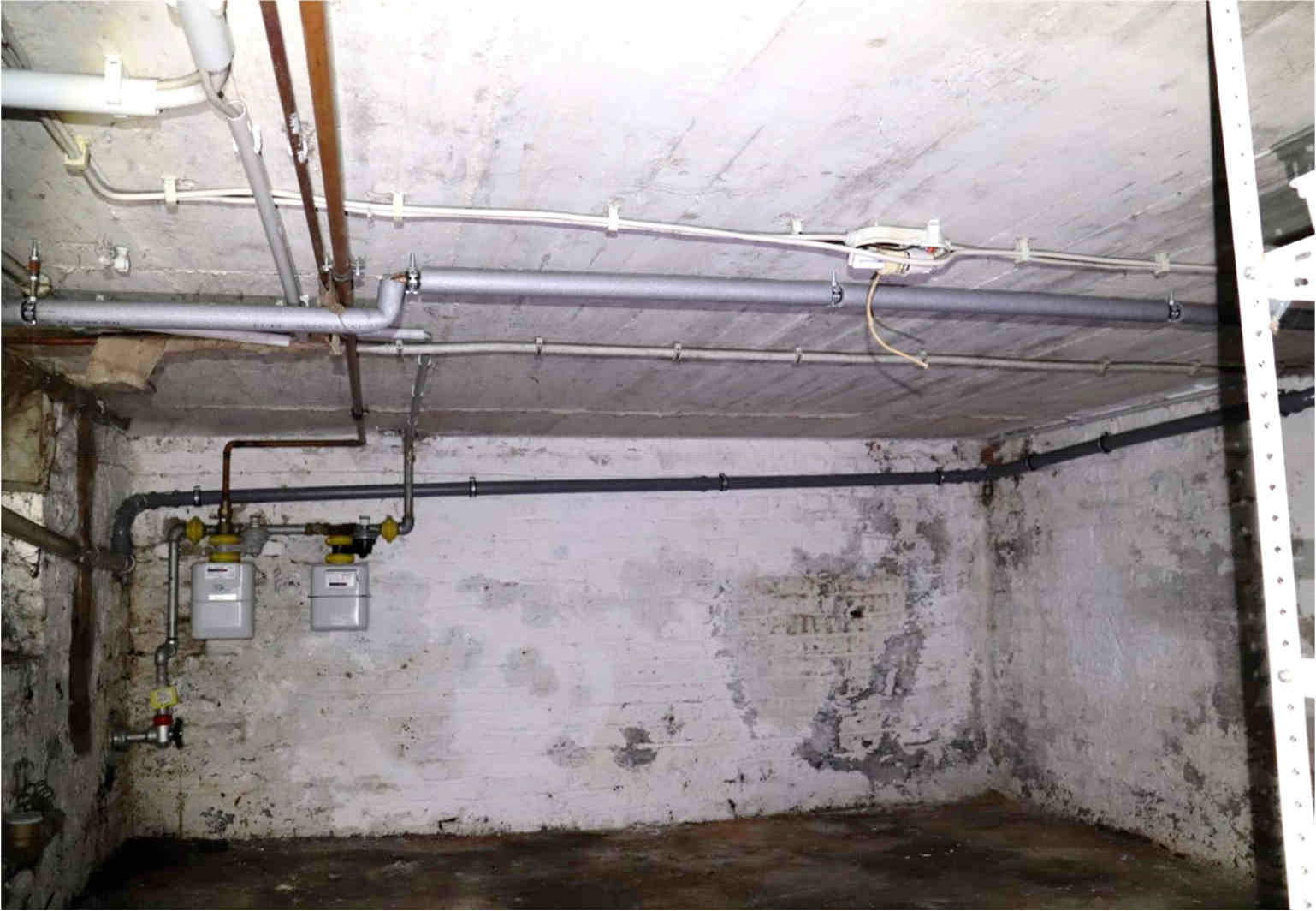 Zweifamilienhaus in Eichwaldstraße 36, 44319 Dortmund, Wickede - Bild 4