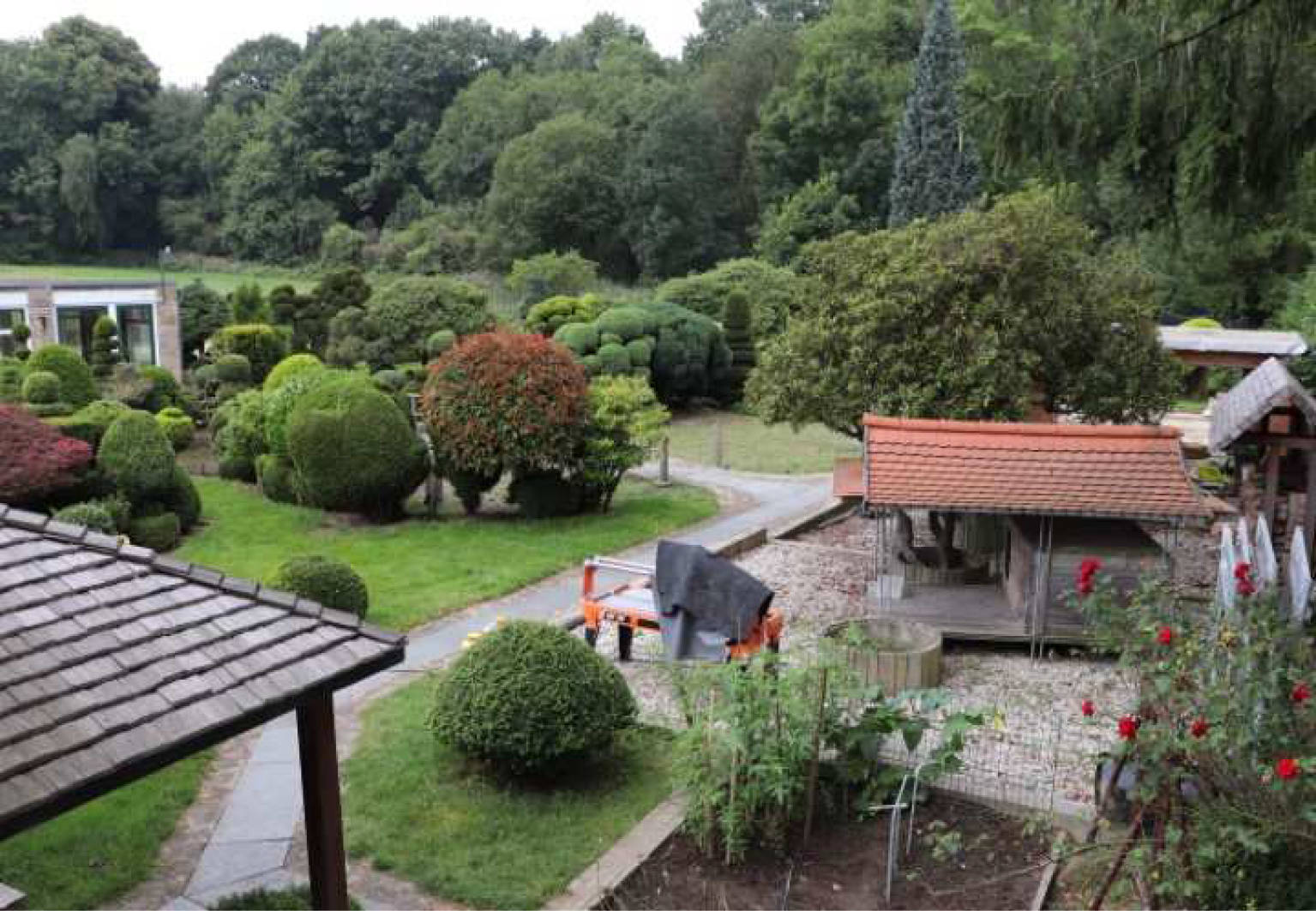 unbebautes Grundstück in Hohensyburgstraße, 44265 Dortmund, Syburg