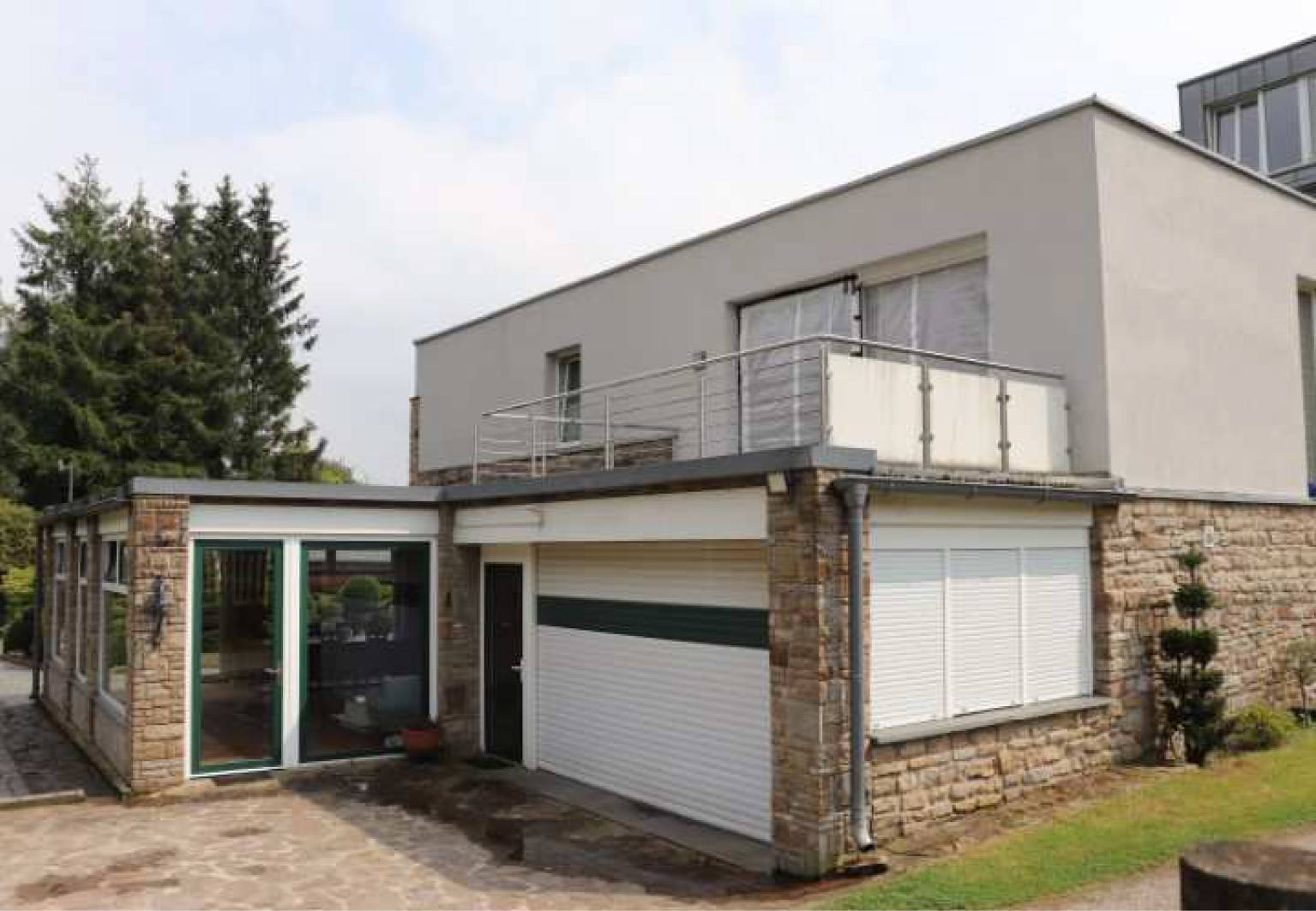 Mehrfamilienhaus in Hohensyburgstr. 108, 44265 Dortmund, Syburg - Bild 2