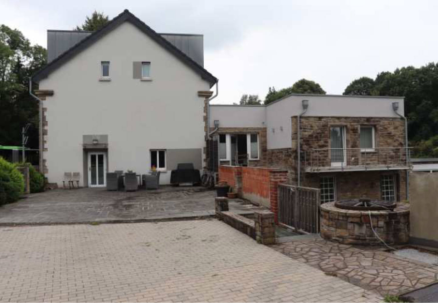 Mehrfamilienhaus in Hohensyburgstr. 108, 44265 Dortmund, Syburg - Bild 5