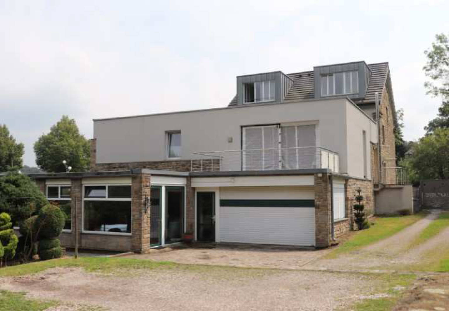 Mehrfamilienhaus in Hohensyburgstr. 108, 44265 Dortmund, Syburg