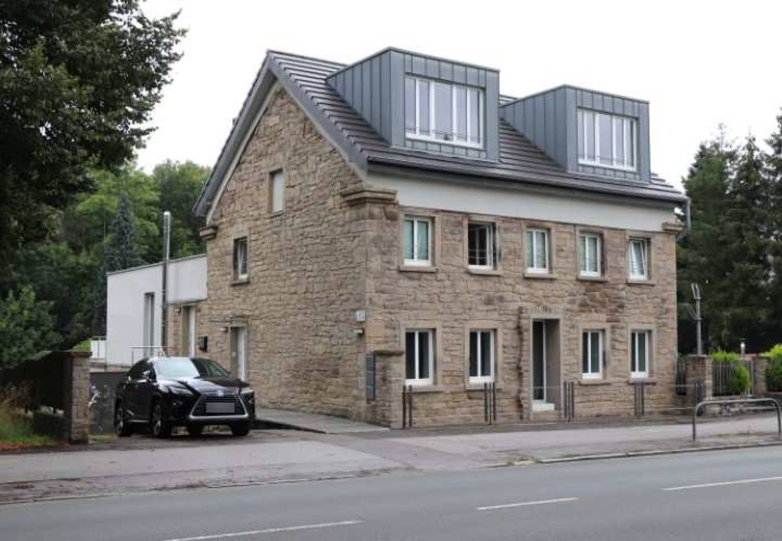 Mehrfamilienhaus in Hohensyburgstr. 108, 44265 Dortmund, Syburg - Bild 3