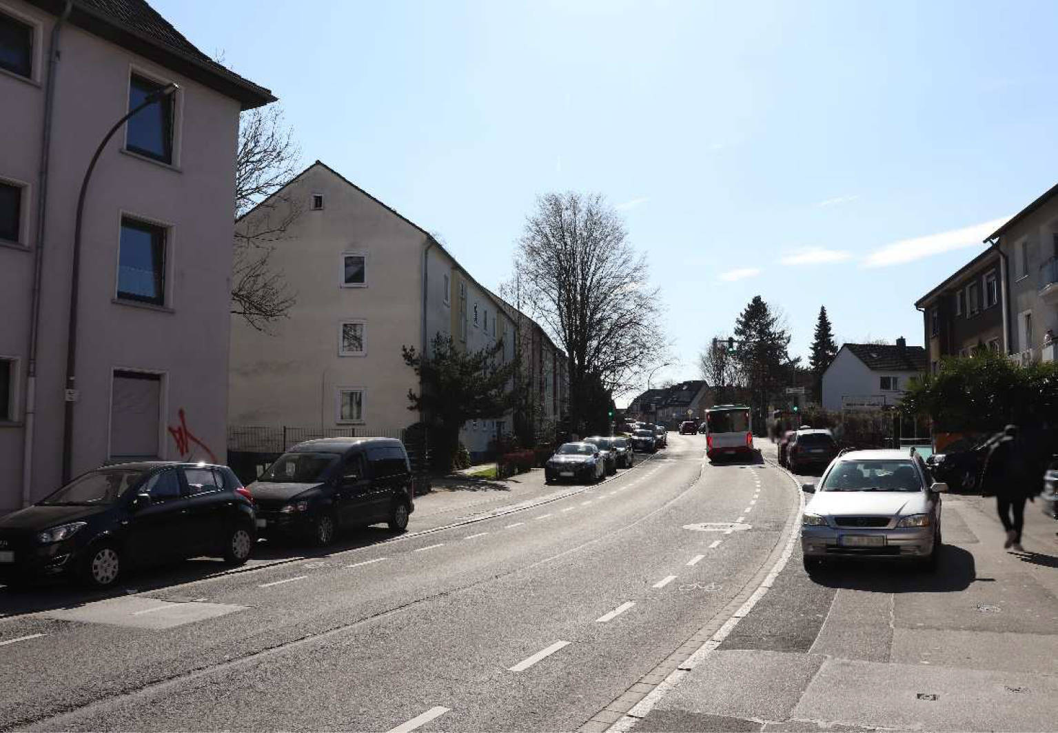 Eigentumswohnung (1 bis 2 Zimmer) in Im Dorloh 58, 44379 Dortmund, Kirchlinde - Bild 2