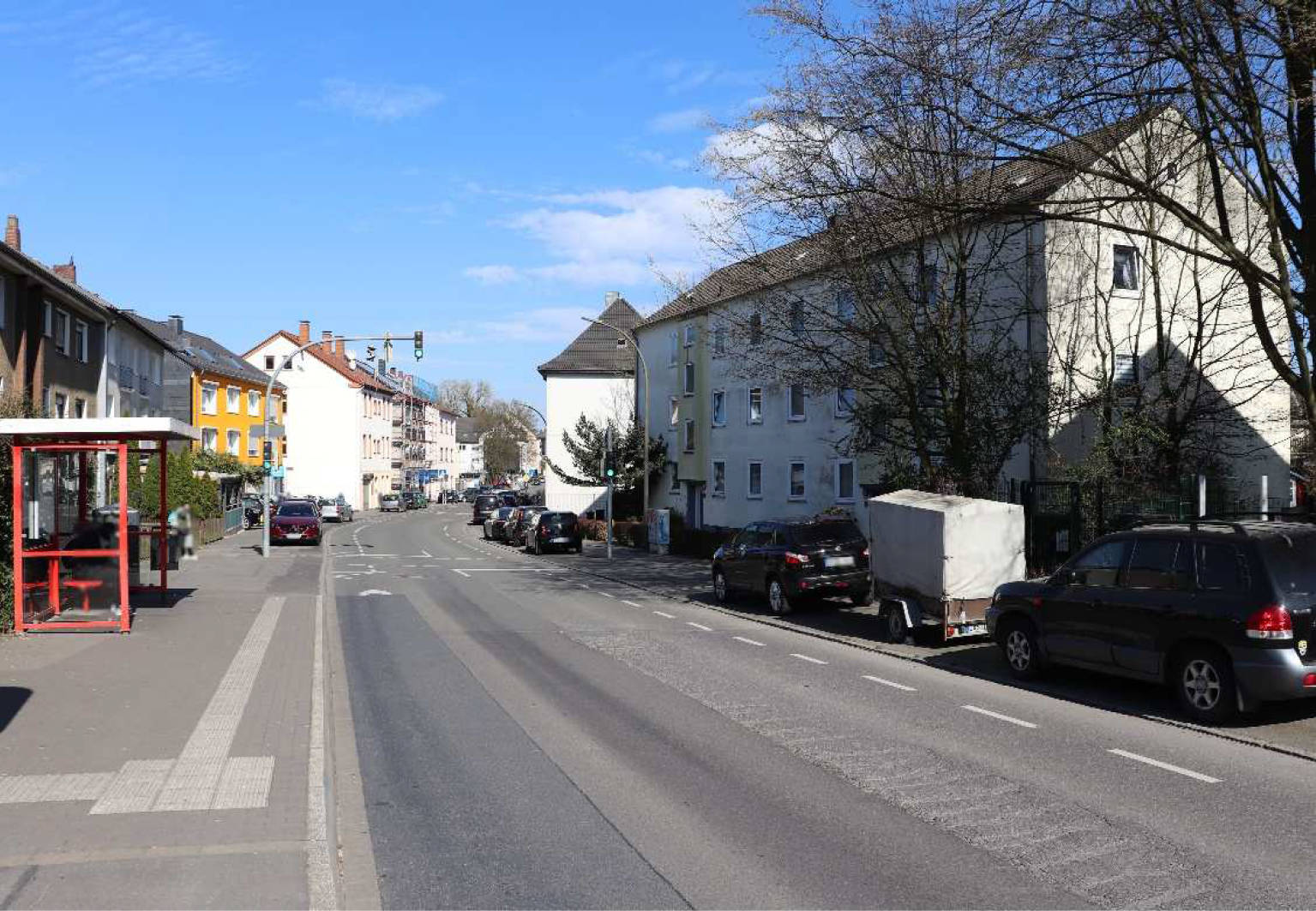 Eigentumswohnung (1 bis 2 Zimmer) in Im Dorloh 58, 44379 Dortmund, Kirchlinde - Bild 5