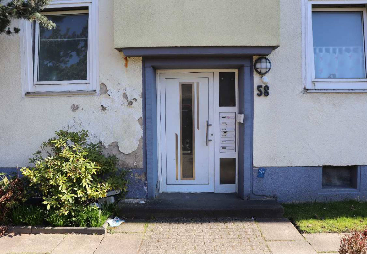 Eigentumswohnung (1 bis 2 Zimmer) in Im Dorloh 58, 44379 Dortmund, Kirchlinde - Bild 4