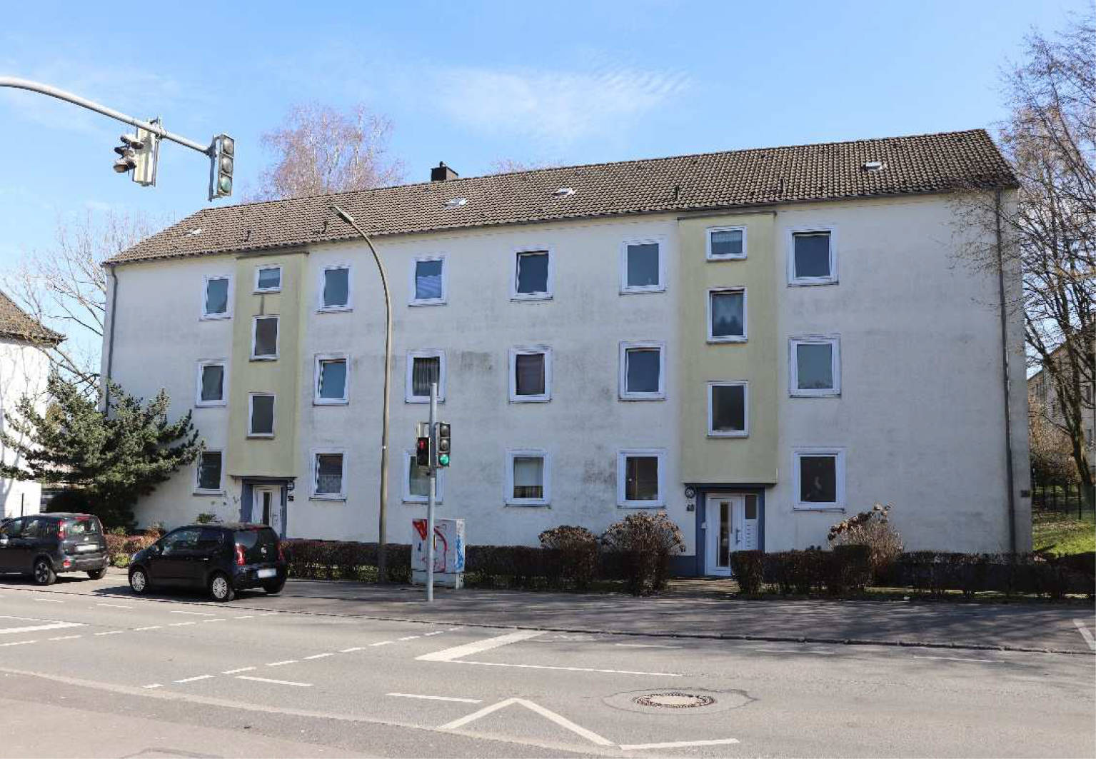 Eigentumswohnung (1 bis 2 Zimmer) in Im Dorloh 58, 44379 Dortmund, Kirchlinde - Bild 3