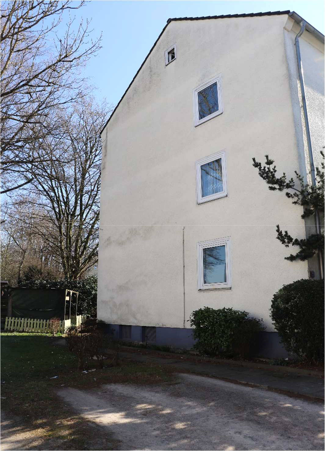 Eigentumswohnung (1 bis 2 Zimmer) in Im Dorloh 58, 44379 Dortmund, Kirchlinde