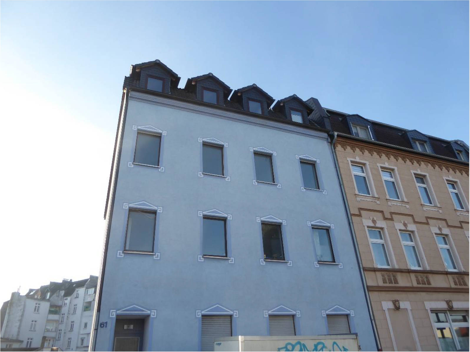 nordrheinwestpfalen 0279K0111-2022 Körnebachestr. 61, 44143 Dortmund, Innenstadt Ost