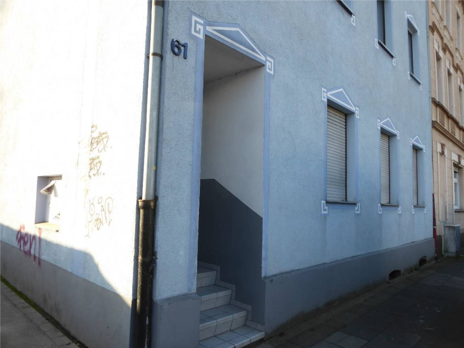 nordrheinwestpfalen 0279K0111-2022 Körnebachestr. 61, 44143 Dortmund, Innenstadt Ost