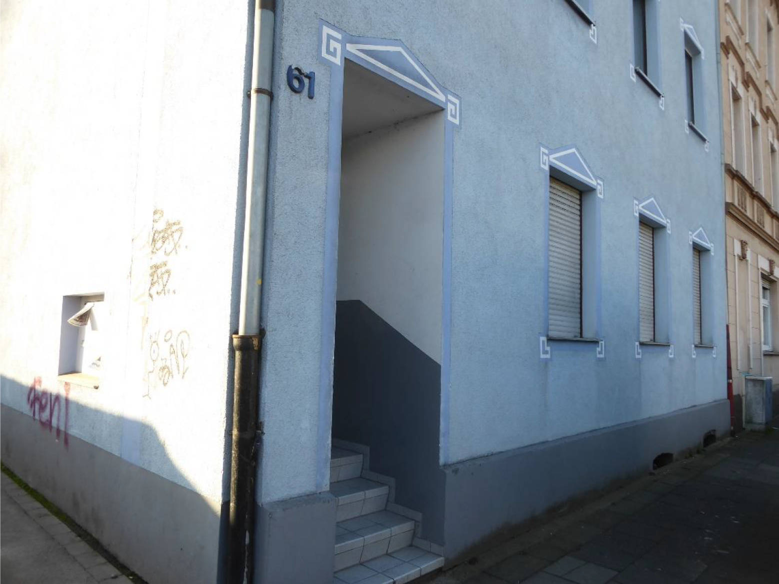 nordrheinwestpfalen 0279K0111-2022 Körnebachestr. 61, 44143 Dortmund, Innenstadt Ost