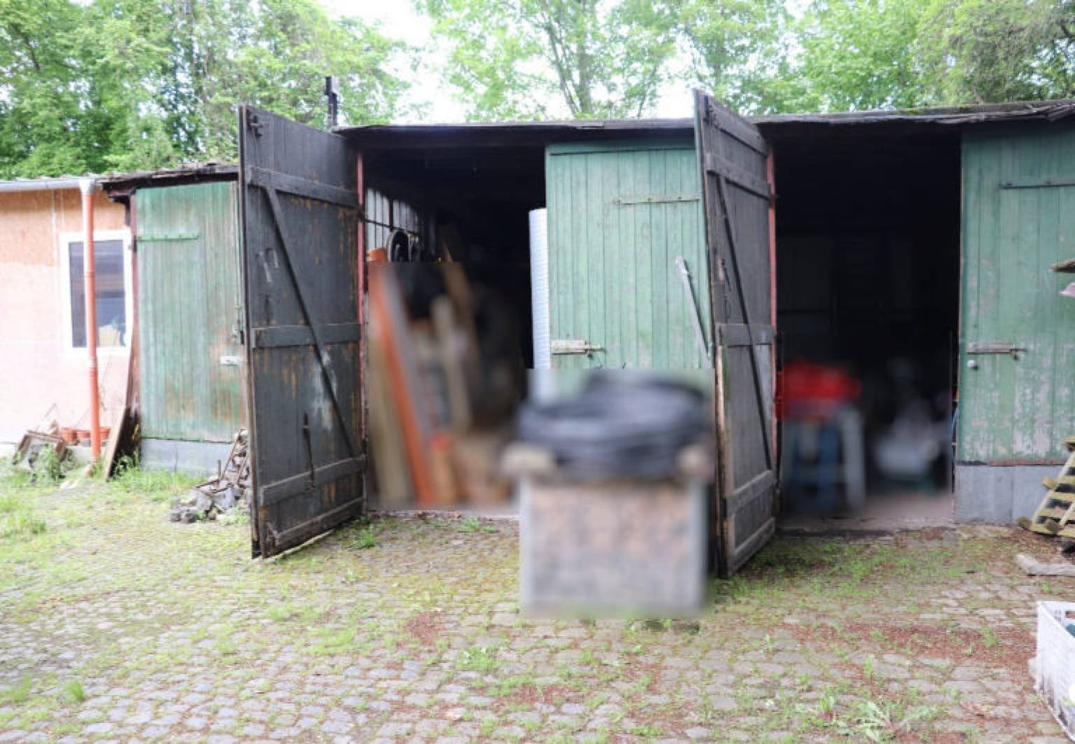 nordrheinwestpfalen 0279 K 0115/2022 Heyden-Rynsch-Straße 49, 44149 Dortmund, Dorstfeld 6