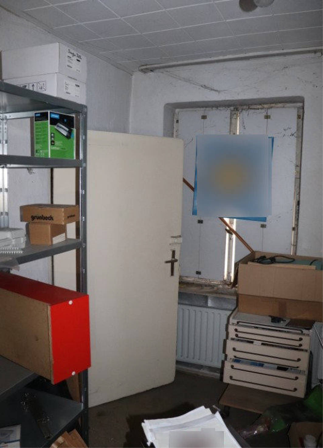 nordrheinwestpfalen 0279 K 0115/2022 Heyden-Rynsch-Straße 49, 44149 Dortmund, Dorstfeld 23
