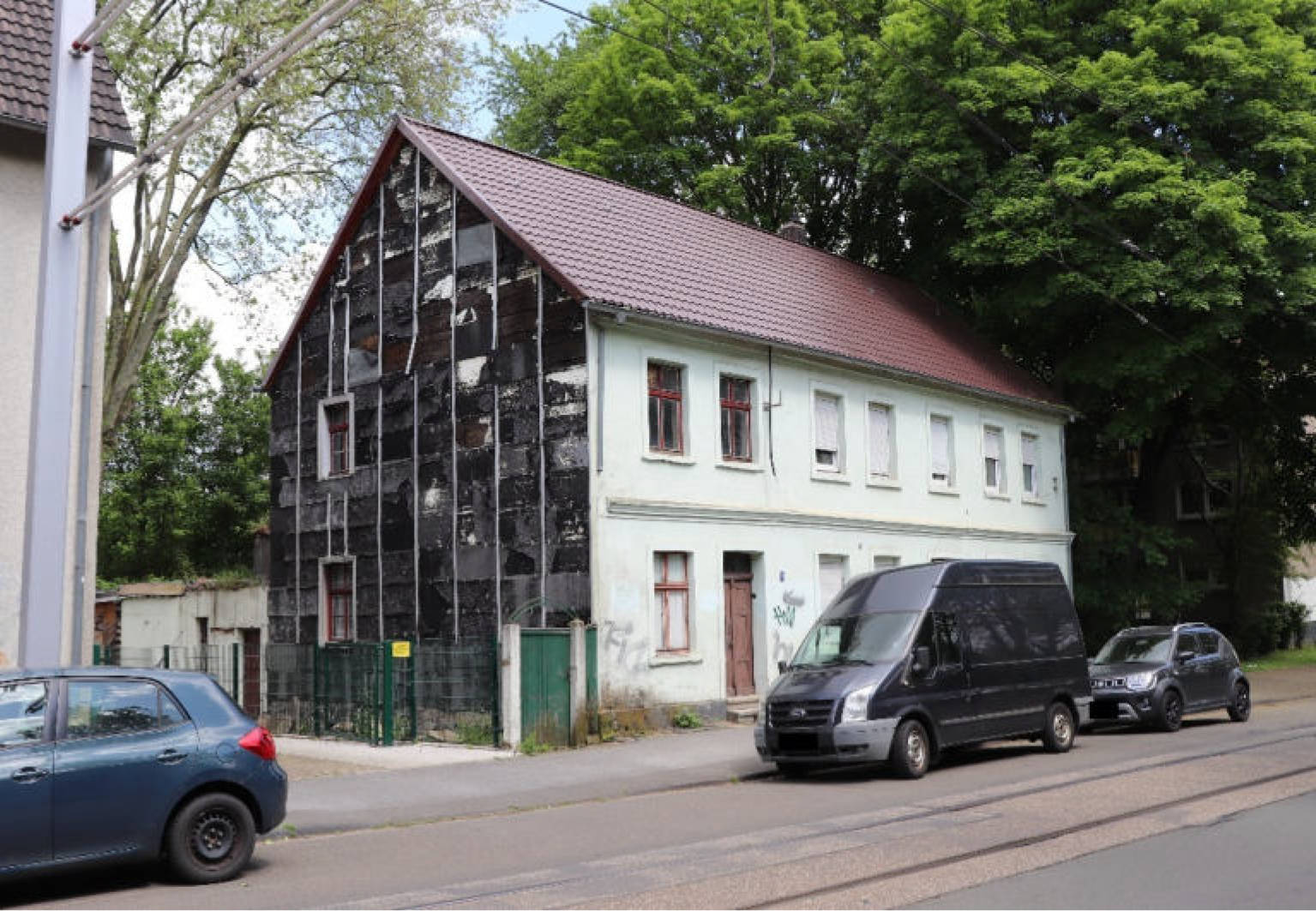 nordrheinwestpfalen 0279 K 0115/2022 Heyden-Rynsch-Straße 49, 44149 Dortmund, Dorstfeld 8