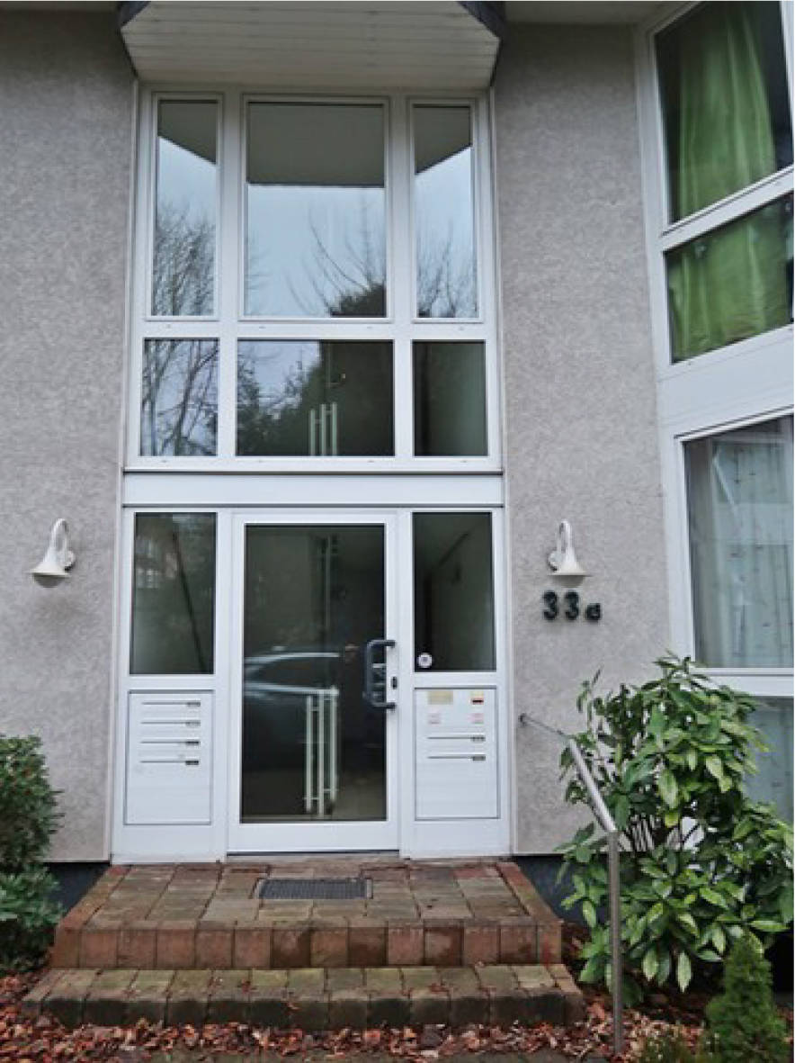 Eigentumswohnung (1 bis 2 Zimmer) in Kirchhofstraße 33, 33A, 42327 Wuppertal, Elberfeld - Bild 3