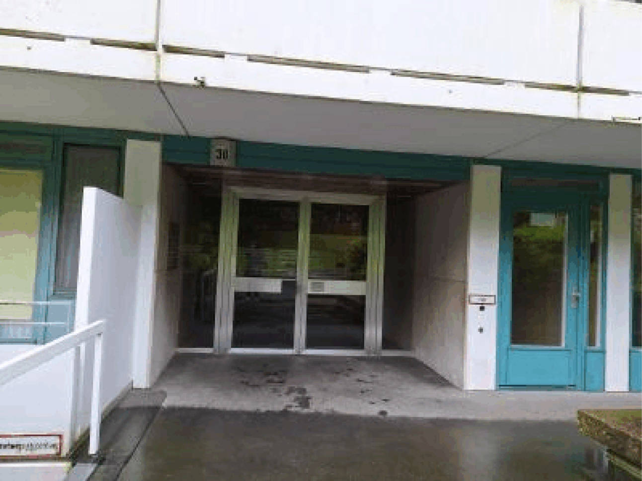 Eigentumswohnung (3 bis 4 Zimmer) in Hans-Böckler-Straße, In den Siepen 30, 42109 Wuppertal, Elberfeld - Bild 3