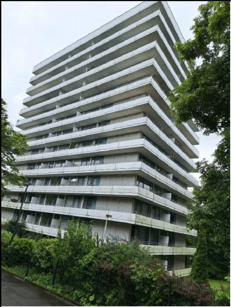 Eigentumswohnung (3 bis 4 Zimmer) in Hans-Böckler-Straße, In den Siepen 30, 42109 Wuppertal, Elberfeld - Bild 4