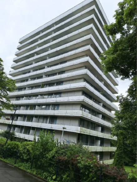 Eigentumswohnung (3 bis 4 Zimmer) in Hans-Böckler-Straße, In den Siepen 30, 42109 Wuppertal, Elberfeld - Bild 2