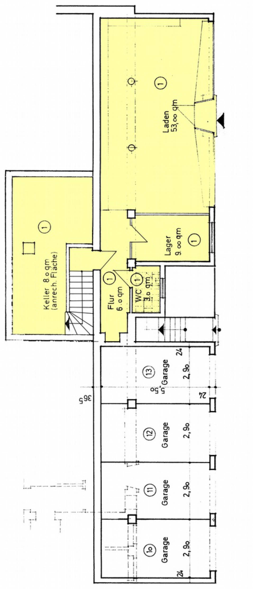 nordrheinwestpfalen 0400 K 0012/2024 Ravensberger Straße 116, 42117 Wuppertal, Elberfeld 11