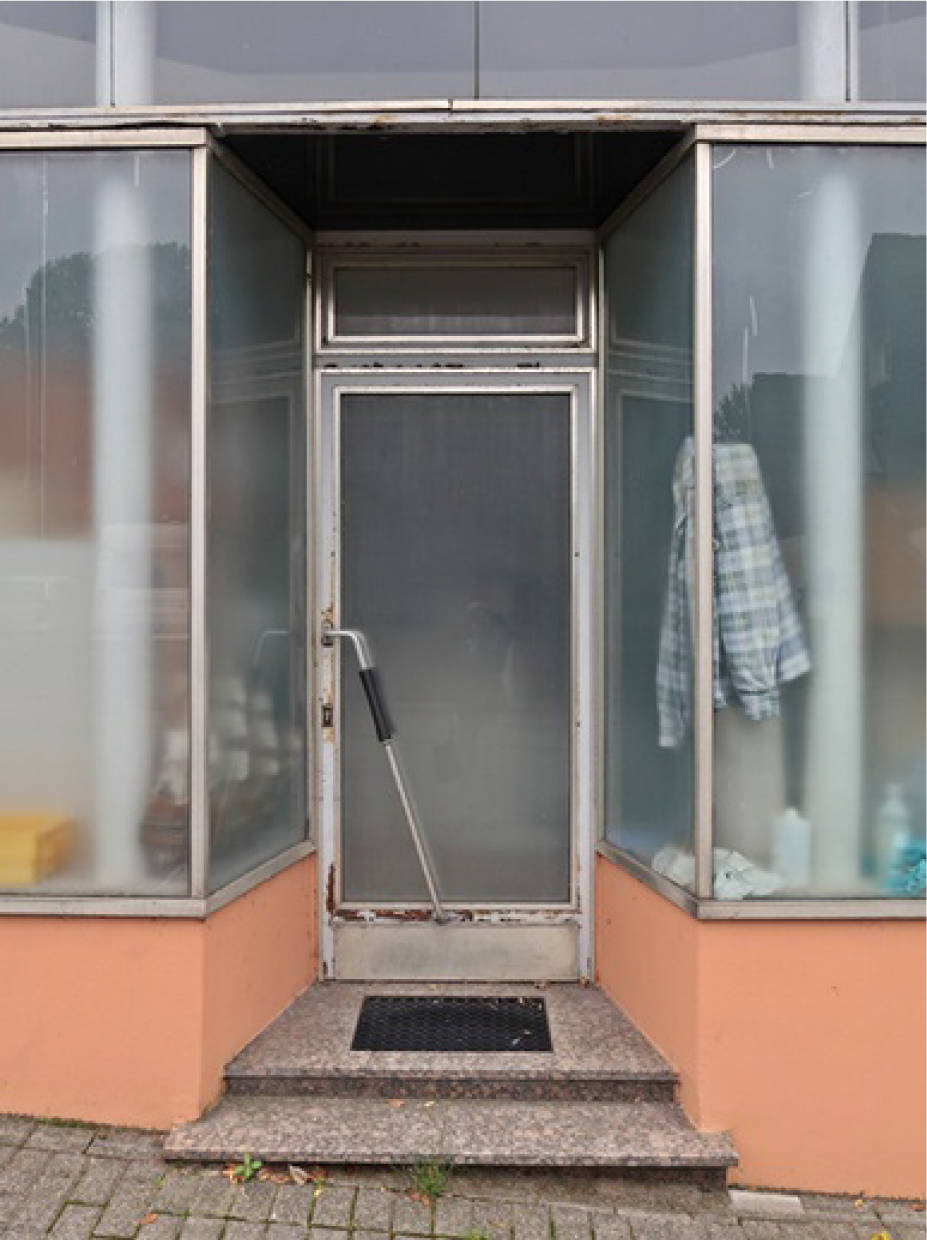 Gewerbeeinheit (z.B. Laden, Büro) in Ravensberger Straße 116, 42117 Wuppertal, Elberfeld - Bild 5