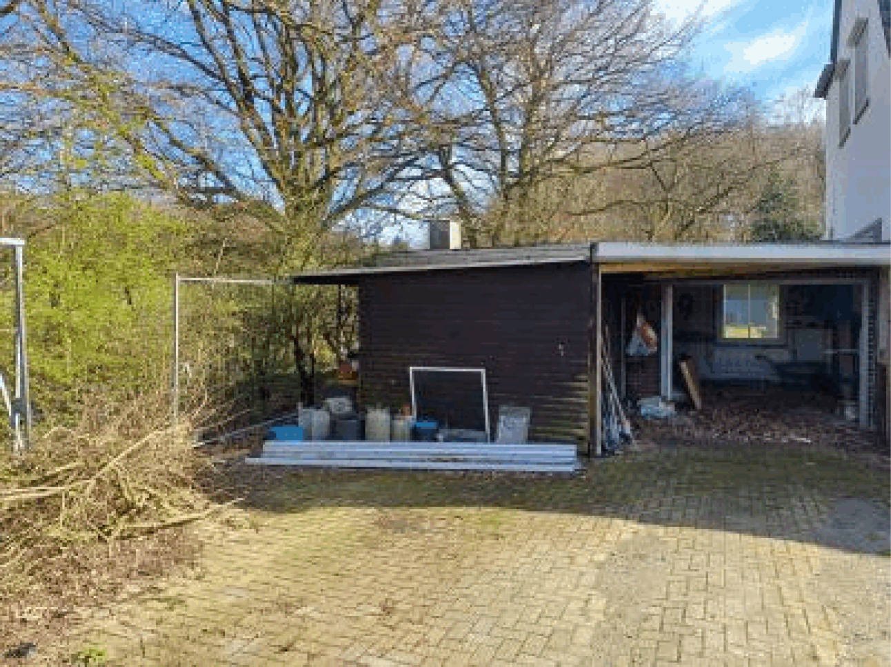 Einfamilienhaus in Nevigeser Str. 480 a, 42111 Wuppertal, Elberfeld - Bild 3