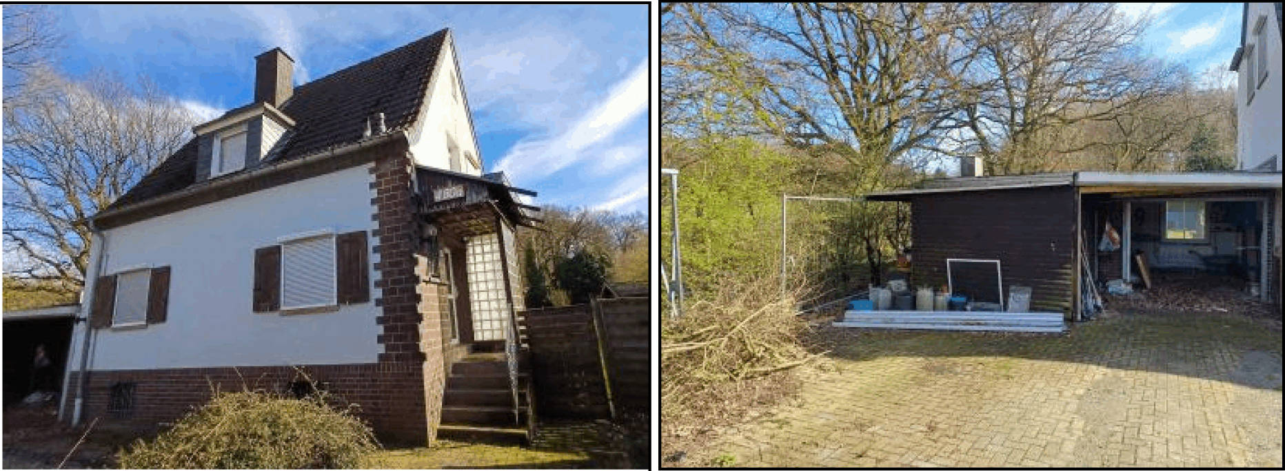 Einfamilienhaus in Nevigeser Str. 480 a, 42111 Wuppertal, Elberfeld - Bild 4