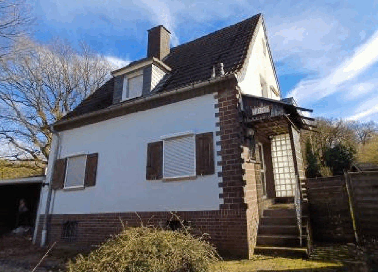 Einfamilienhaus in Nevigeser Str. 480 a, 42111 Wuppertal, Elberfeld - Bild 5