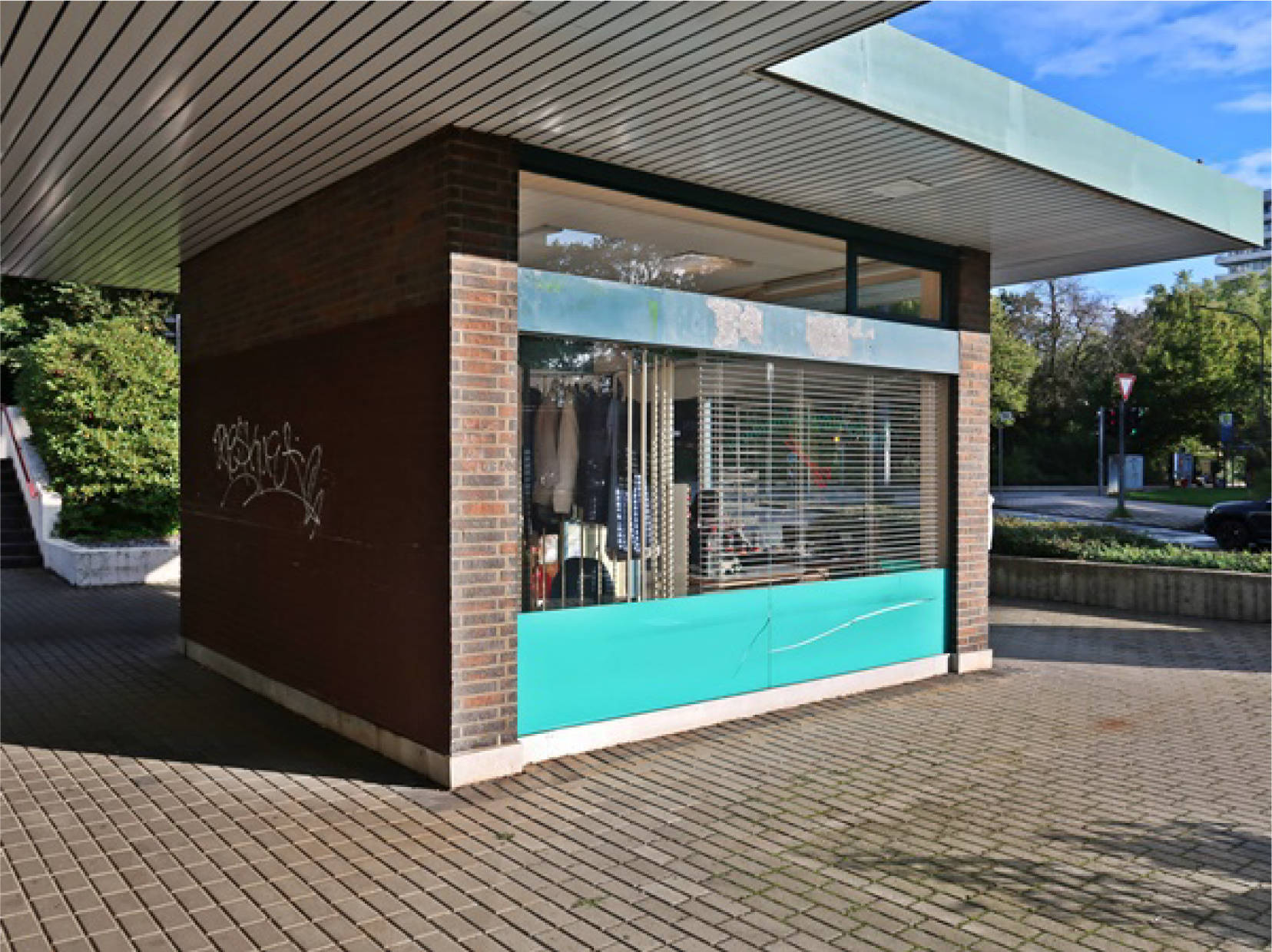 Gewerbeeinheit (z.B. Laden, Büro) in Hans-Böckler-Straße 147, 149, 151, 153, Röttgen 141, 143, 143a, 145, 145a, 147, 149, 151, 153, 153a, 155, 157, 159, 161, 163, 165, 167, 169, 171, 173, 175, 42109 Wuppertal, Elberfeld - Bild 5