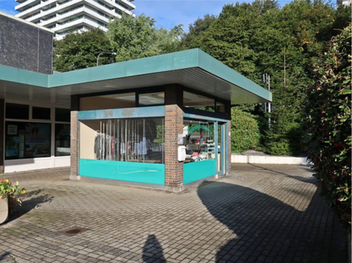 Gewerbeeinheit (z.B. Laden, Büro) in Hans-Böckler-Straße 147, 149, 151, 153, Röttgen 141, 143, 143a, 145, 145a, 147, 149, 151, 153, 153a, 155, 157, 159, 161, 163, 165, 167, 169, 171, 173, 175, 42109 Wuppertal, Elberfeld