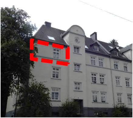 Gewerbeeinheit (z.B. Laden, Büro) in Hans-Böckler-Straße 147, 149, 151, 153, Röttgen 141, 143, 143a, 145, 145a, 147, 149, 151, 153, 153a, 155, 157, 159, 161, 163, 165, 167, 169, 171, 173, 175, 42109 Wuppertal, Elberfeld - Bild 4