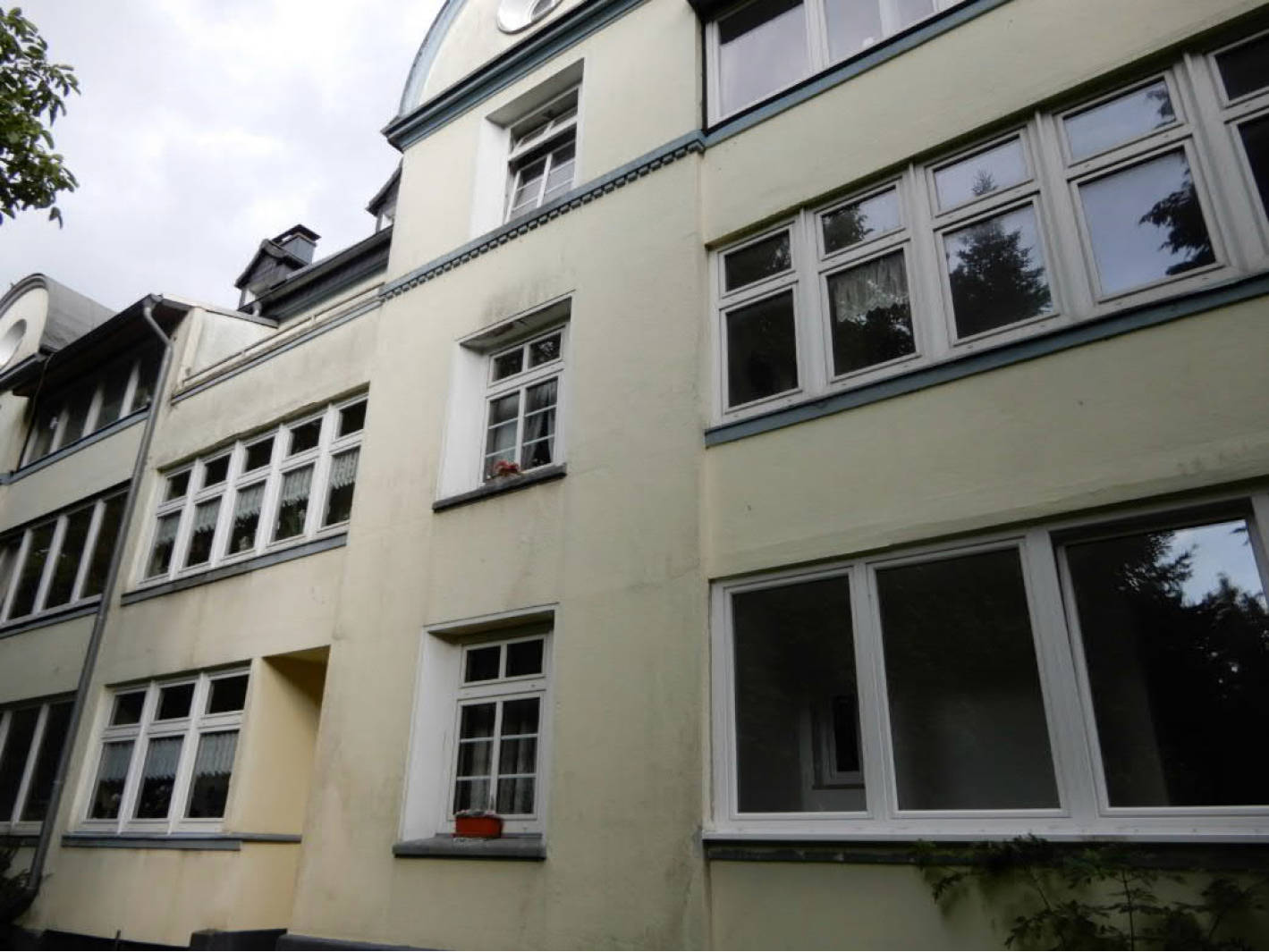 Eigentumswohnung in Uellendahler Straße 119, 121, 123, 125, 127, 129, 42109 Wuppertal, Elberfeld - Bild 4