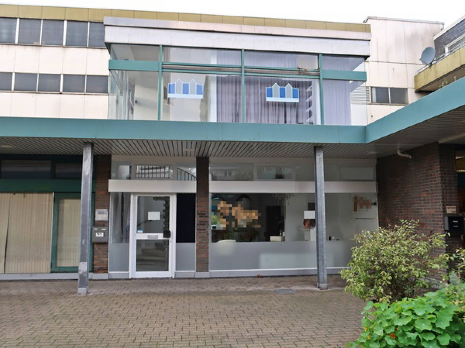 Gewerbeeinheit (z.B. Laden, Büro) in Hans-Böckler-Straße 147, 149, 151, 153, Röttgen, 141, 143, 143a, 145, 145a, 147, 149, 151, 153, 153a, 155, 157, 159, 161, 163, 165, 167, 169, 171, 173, 175, 42109 Wuppertal, Elberfeld