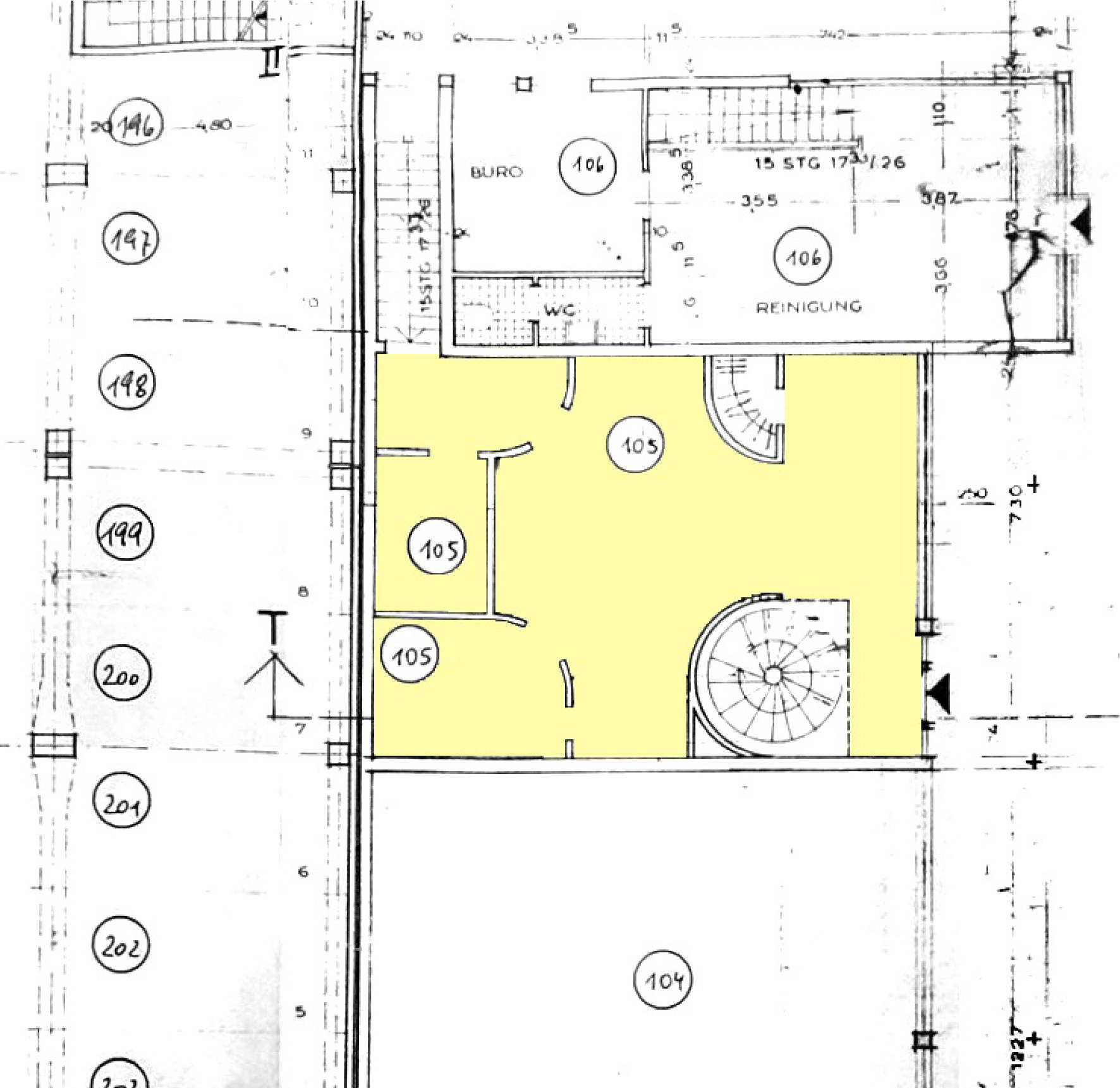 nordrheinwestpfalen 0400 K 0024/2024 Hans-Böckler-Straße 147, 149, 151, 153, Röttgen, 141, 143, 143a, 145, 145a, 147, 149, 151, 153, 153a, 155, 157, 159, 161, 163, 165, 167, 169, 171, 173, 175, 42109 Wuppertal, Elberfeld 7