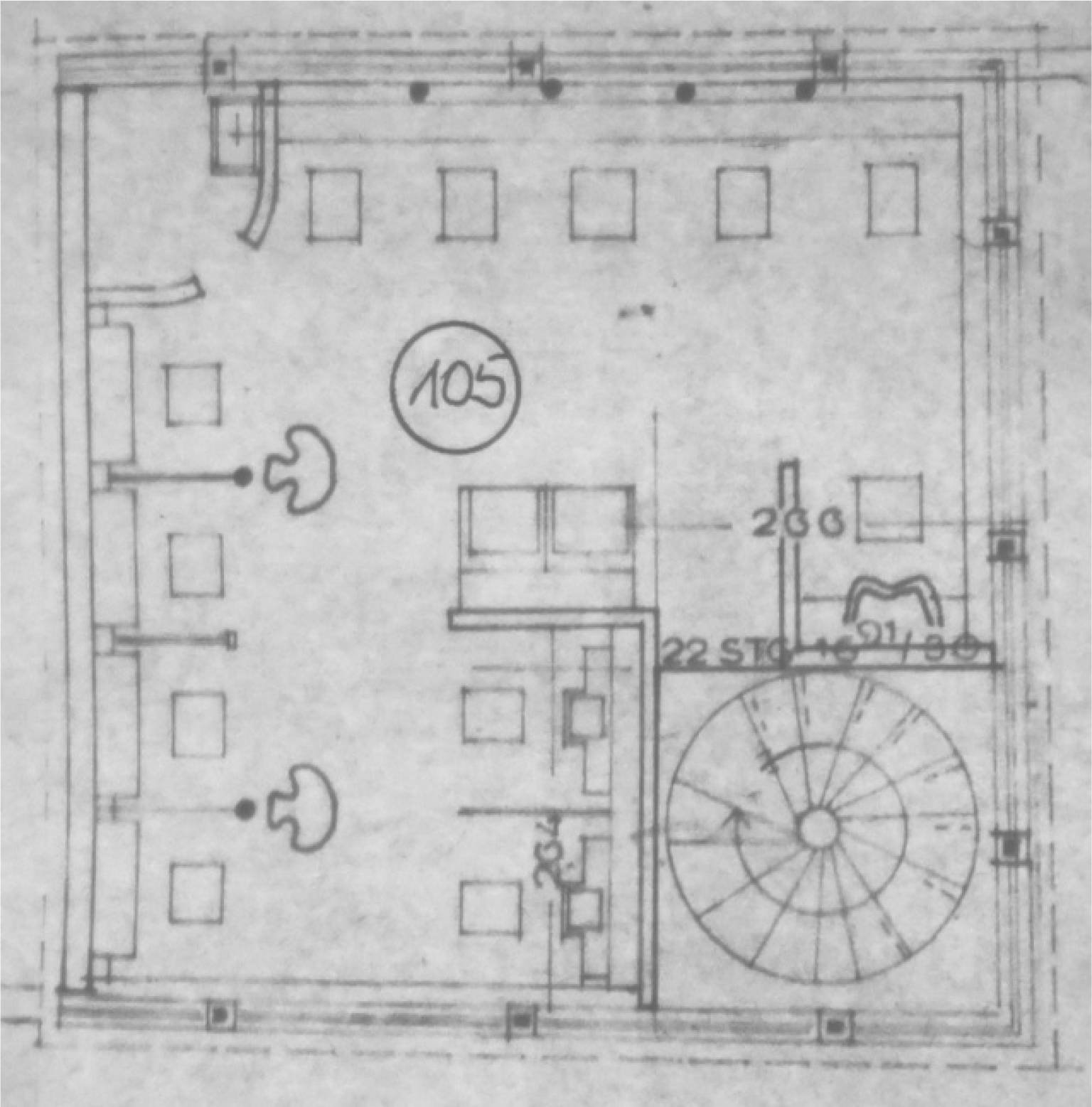 nordrheinwestpfalen 0400 K 0024/2024 Hans-Böckler-Straße 147, 149, 151, 153, Röttgen, 141, 143, 143a, 145, 145a, 147, 149, 151, 153, 153a, 155, 157, 159, 161, 163, 165, 167, 169, 171, 173, 175, 42109 Wuppertal, Elberfeld 8