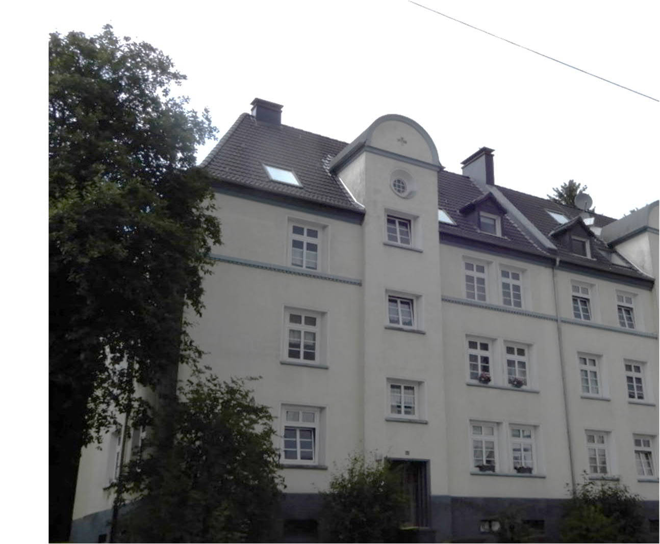 Teileigentum in Uellendahler Str. 119, 121, 123, 125, 127, 129, 42109 Wuppertal, Elberfeld - Bild 4