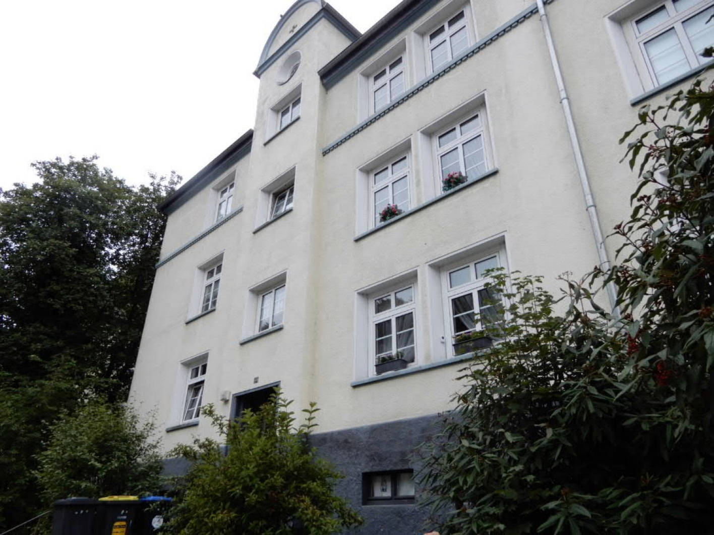 Teileigentum in Uellendahler Str. 119, 121, 123, 125, 127, 129, 42109 Wuppertal, Elberfeld - Bild 2