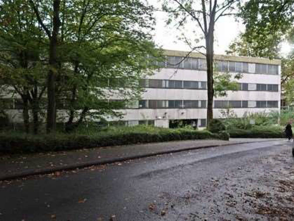 Kfz-Stellplatz in Hans-Böckler-Straße 147, 149, 151, 153, Röttgen 141, 143, 143a, 145, 145a, 147, 149, 151, 153, 153a, 155, 157, 159, 161, 163, 165, 167, 169, 171, 173, 175, 42109 Wuppertal, Elberfeld