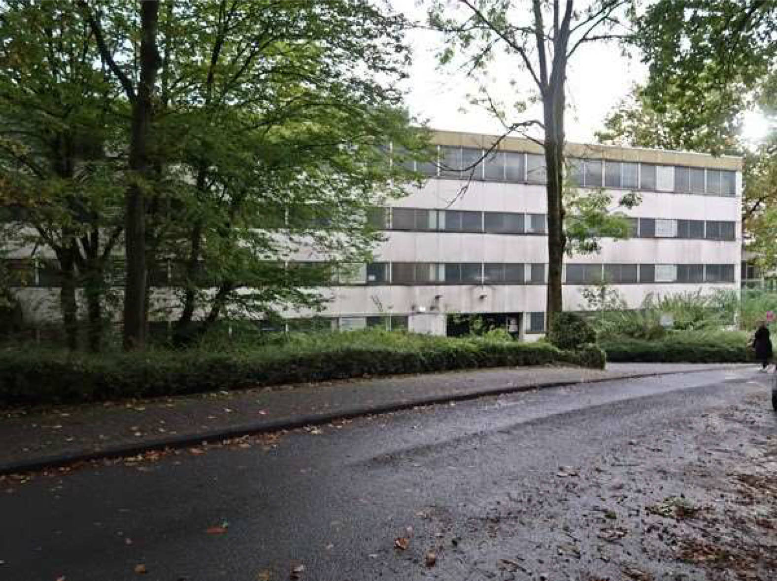 Kfz-Stellplatz in Hans-Böckler-Straße 147, 149, 151, 153, Röttgen 141, 143, 143a, 145, 145a, 147, 149, 151, 153, 153a, 155, 157, 159, 161, 163, 165, 167, 169, 171, 173, 175, 42109 Wuppertal, Elberfeld - Bild 3