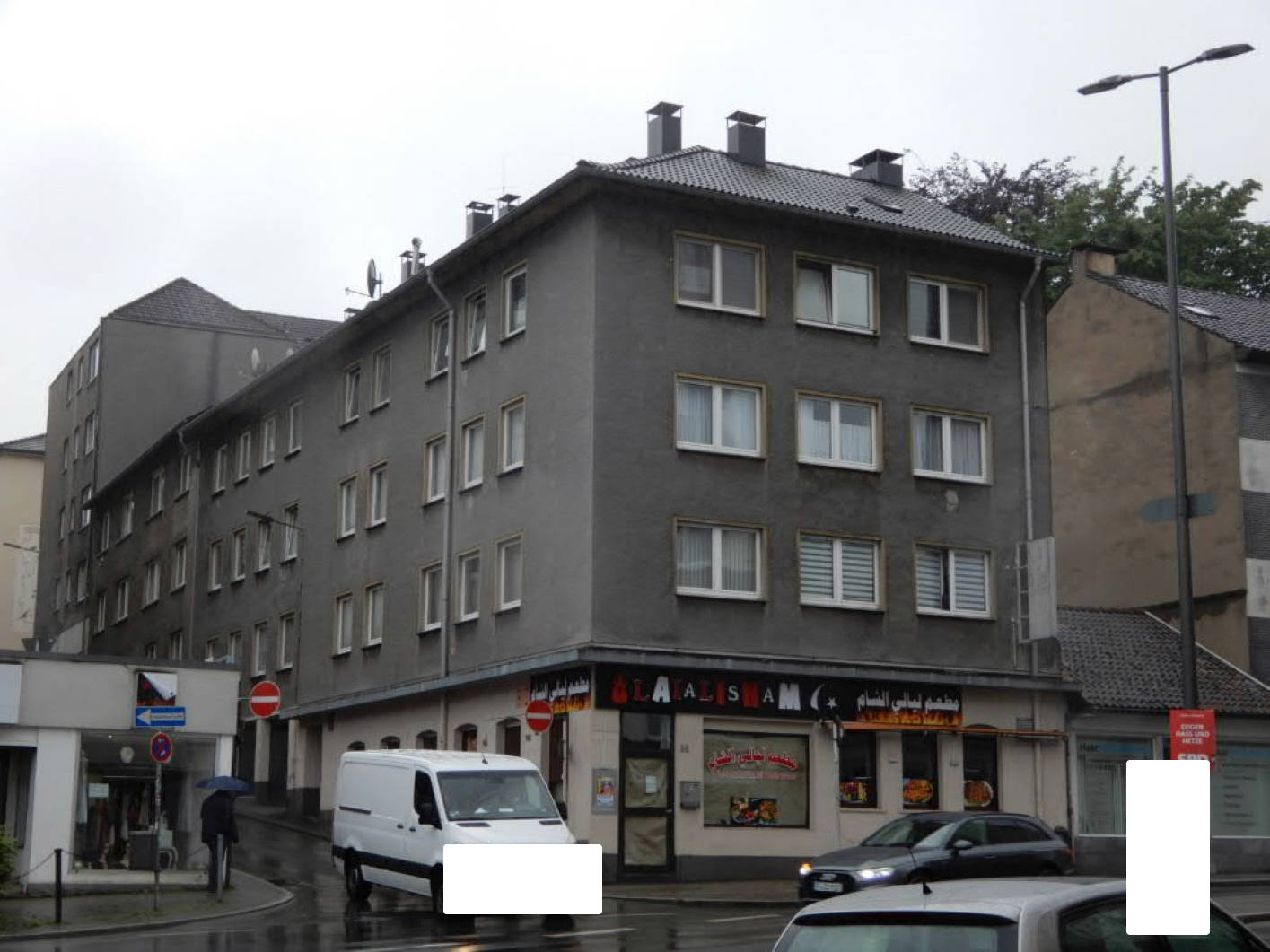 Eigentumswohnung (1 bis 2 Zimmer) in Reitbahnstr. 2, Hochstr. 86, 42105 Wuppertal, Elberfeld