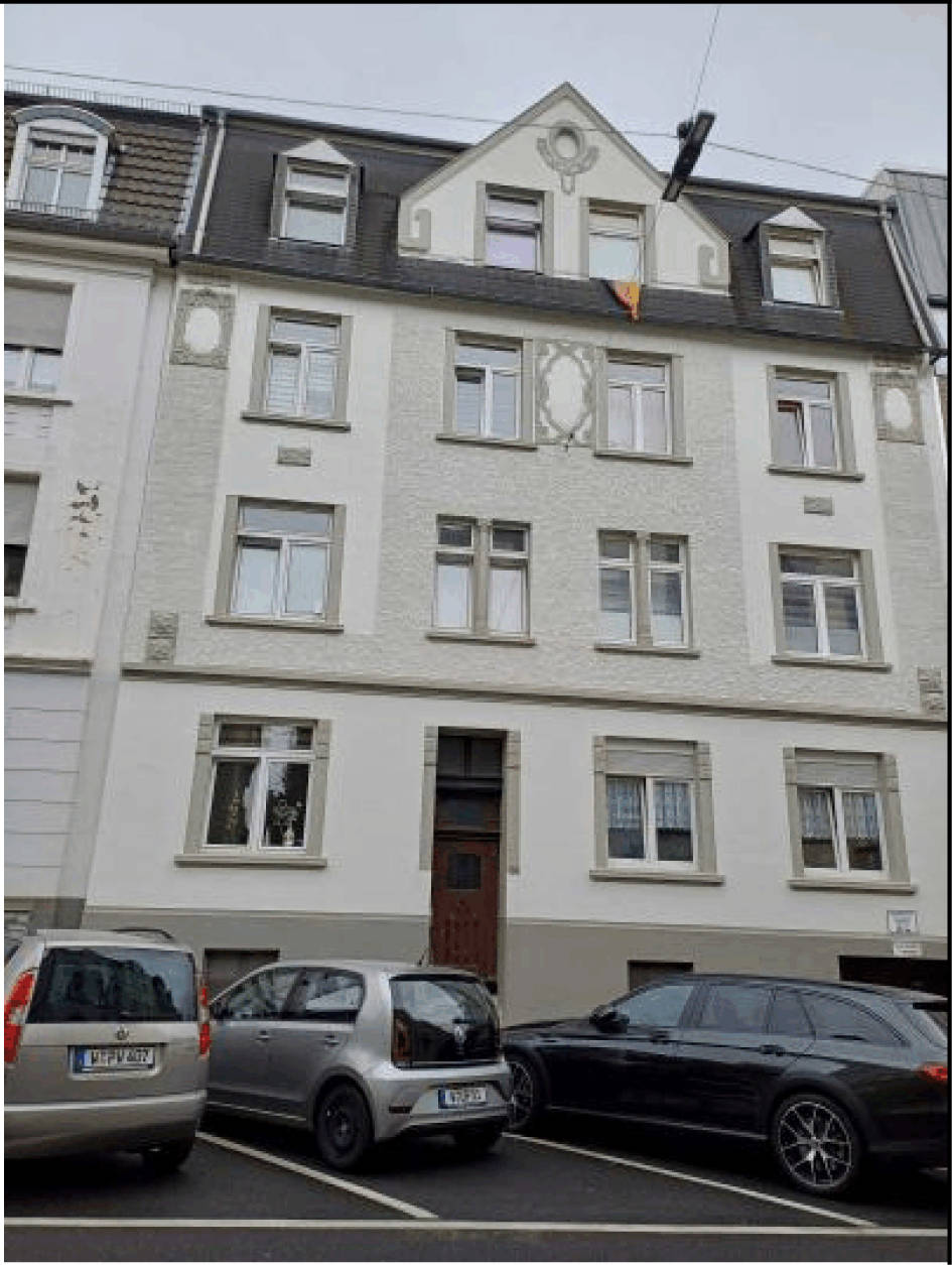 Eigentumswohnung (1 bis 2 Zimmer) in Fürstenstr. 14, 42277 Wuppertal, Barmen - Bild 5