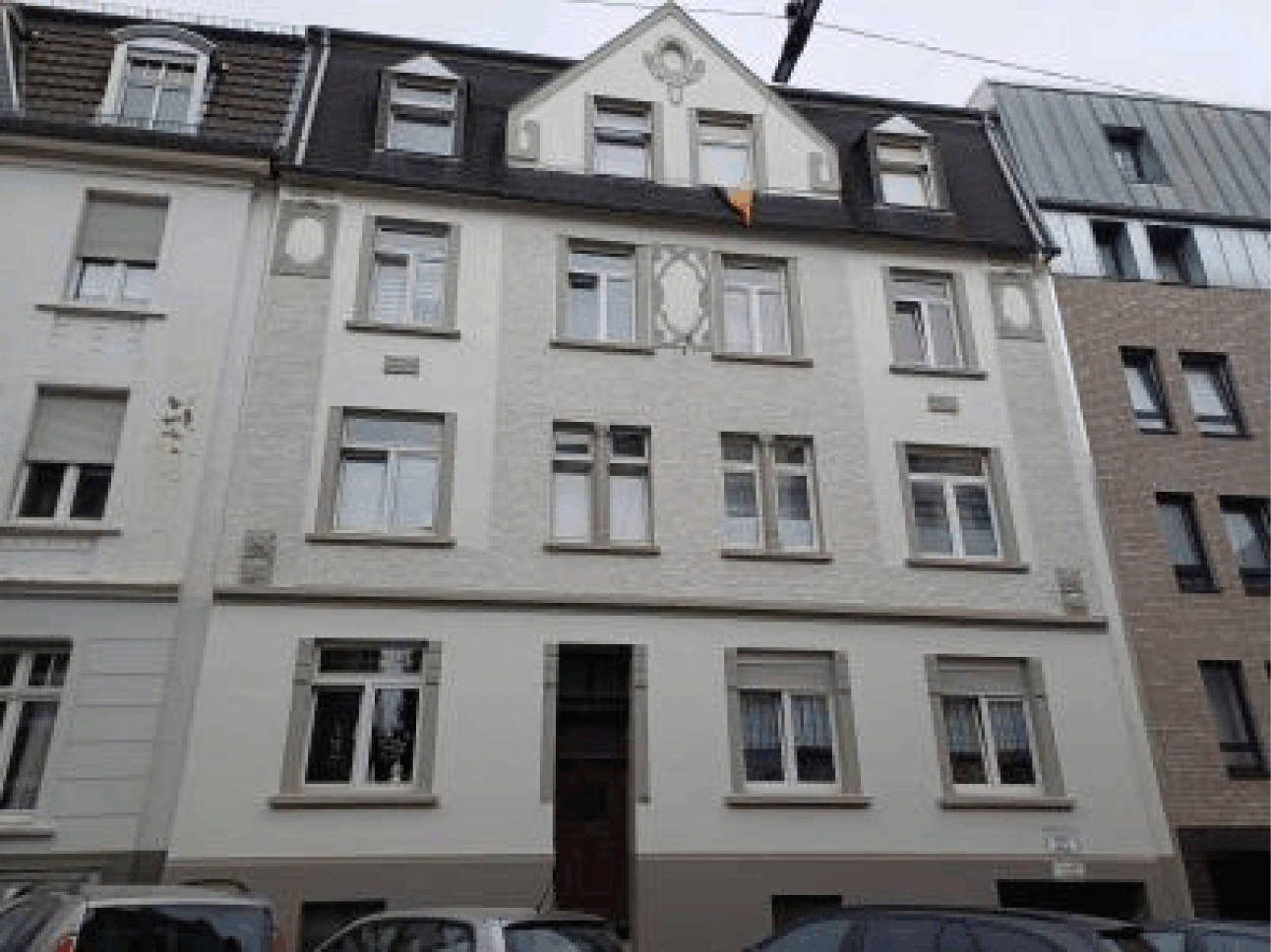 nordrheinwestpfalen 0400K0032-2024 Fürstenstr. 14, 42277 Wuppertal, Barmen 6