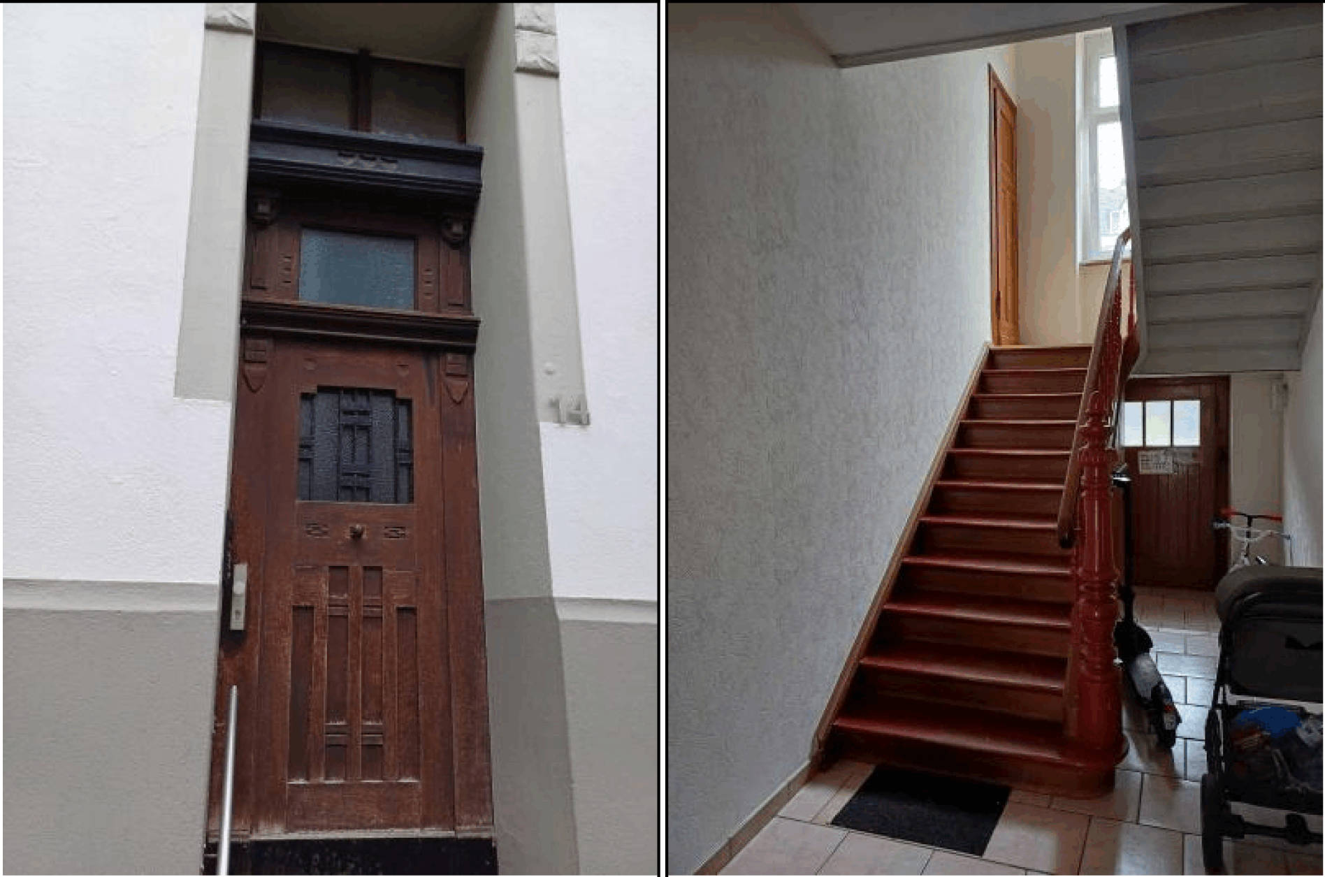 Eigentumswohnung (1 bis 2 Zimmer) in Fürstenstr. 14, 42277 Wuppertal, Barmen - Bild 4