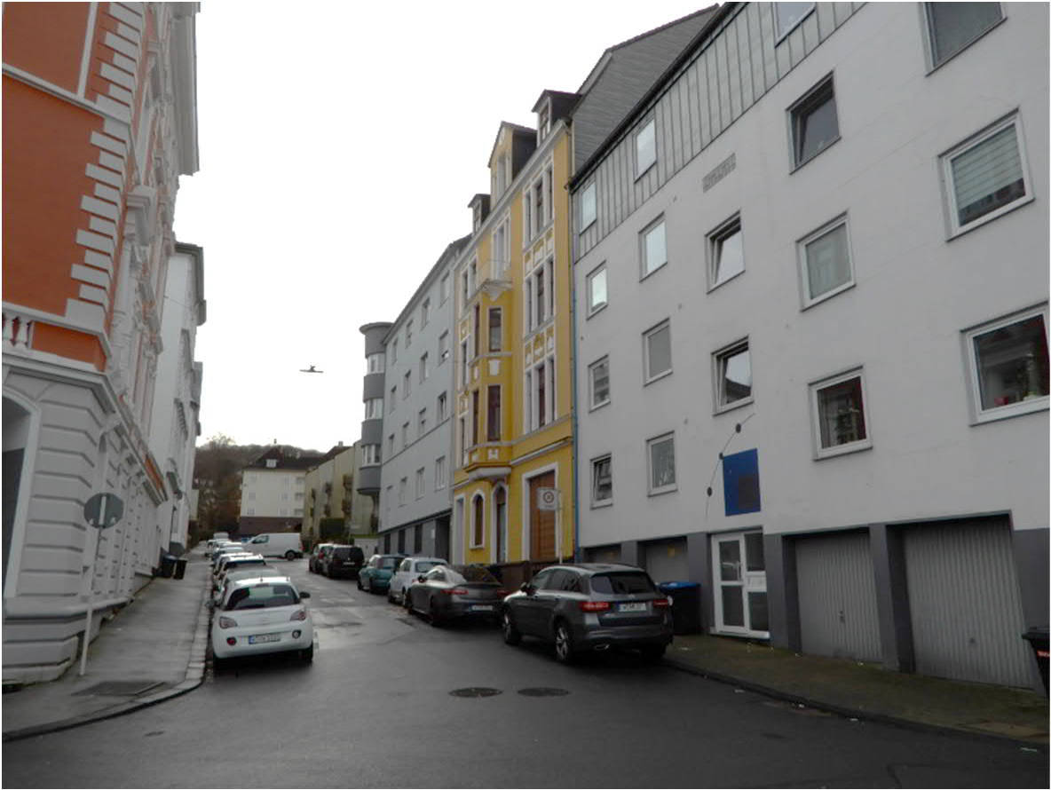 Eigentumswohnung (3 bis 4 Zimmer) in Elisabethstraße 4, 42287 Wuppertal, Barmen - Bild 5