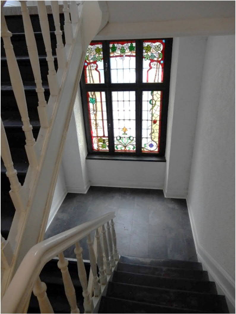 Eigentumswohnung (3 bis 4 Zimmer) in Elisabethstraße 4, 42287 Wuppertal, Barmen