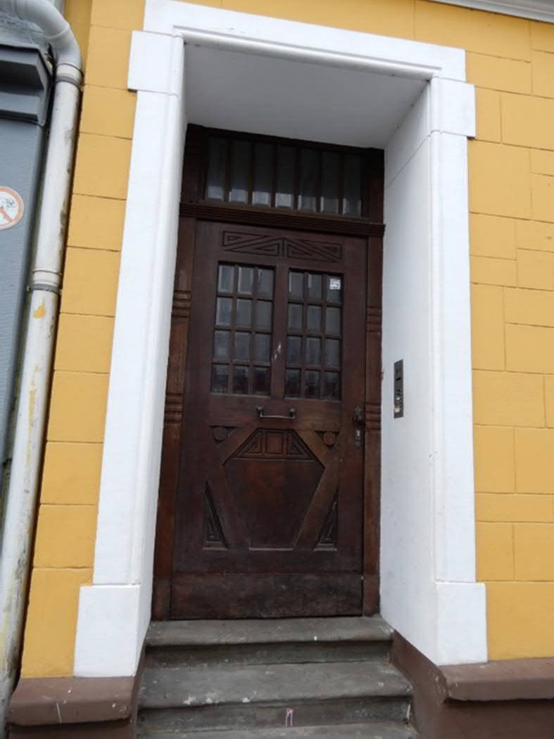 nordrheinwestpfalen 0400K0038-2023 Elisabethstraße 4, 42287 Wuppertal, Barmen 7