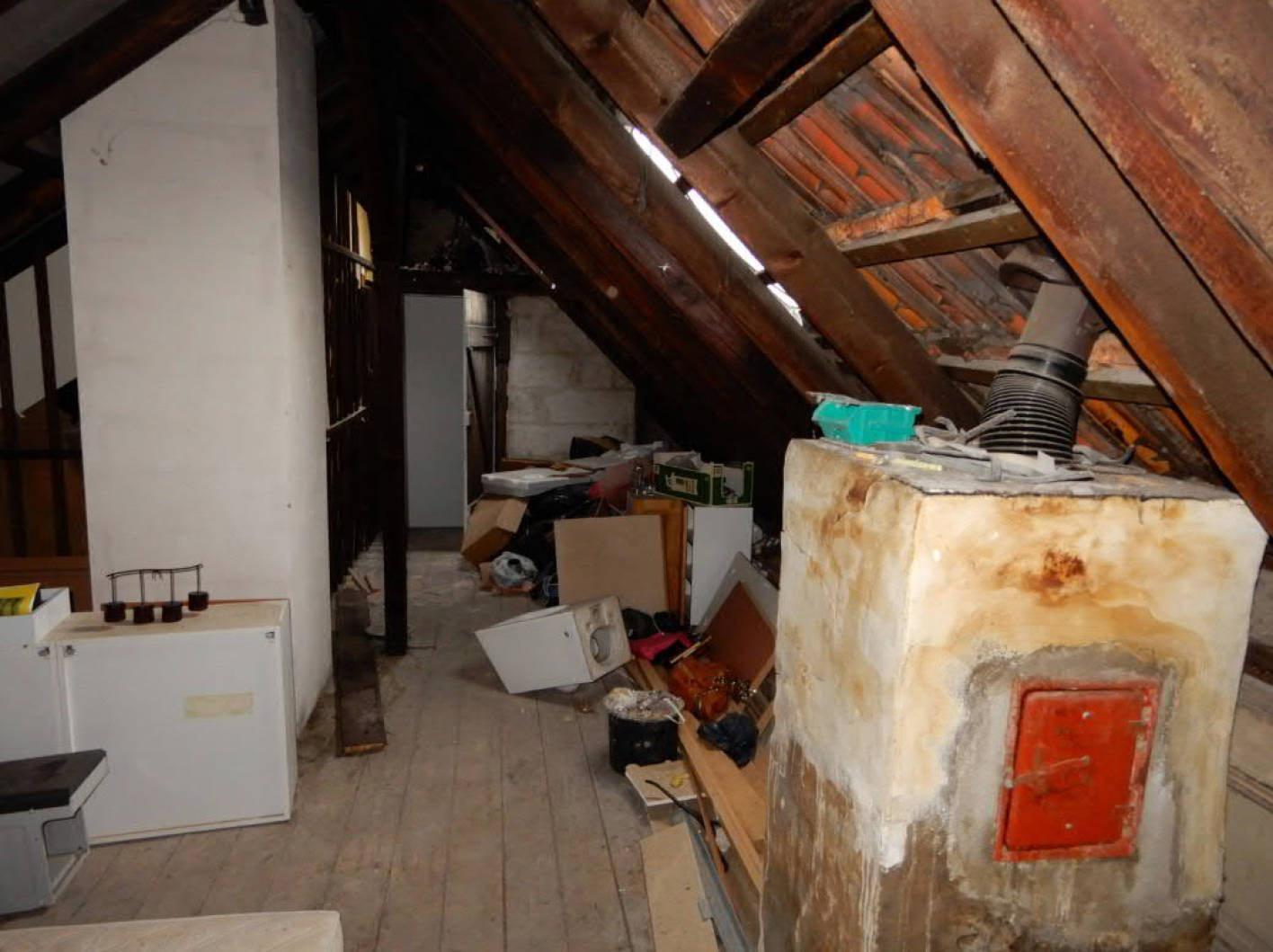 Eigentumswohnung (3 bis 4 Zimmer) in Elisabethstraße 4, 42287 Wuppertal, Barmen - Bild 3