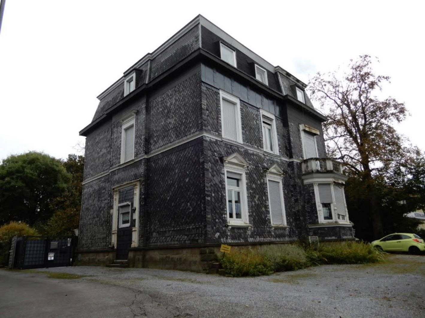 nordrheinwestpfalen 0400K0040-2024 Hauptstraße 68, 42349 Wuppertal, Cronenberg
